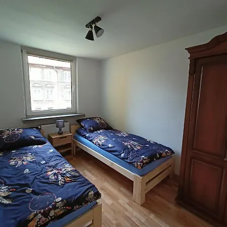 Udane Wczasy Apartment Gizycko Exterior photo