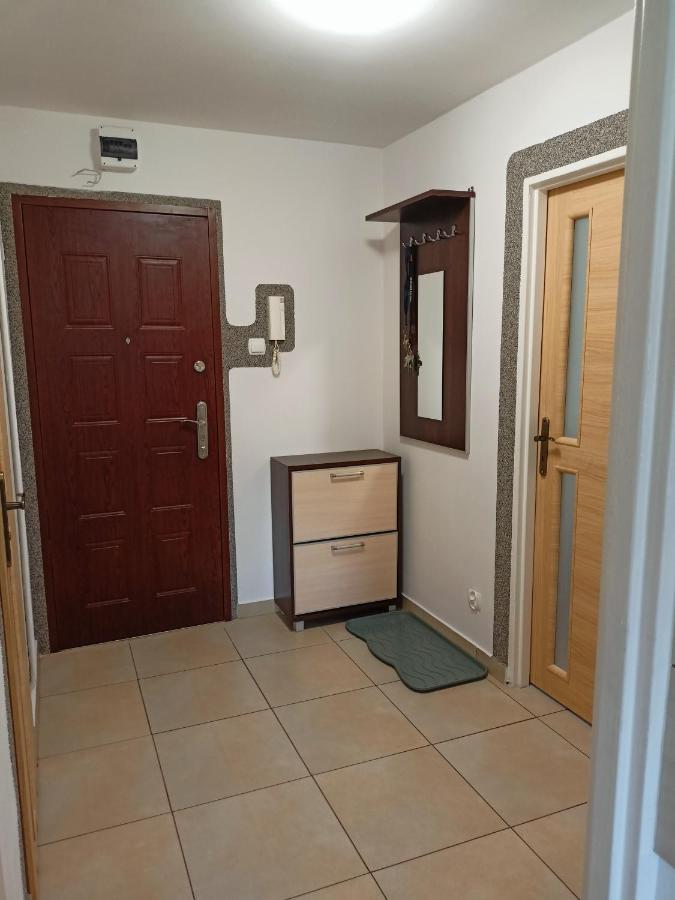 Udane Wczasy Apartment