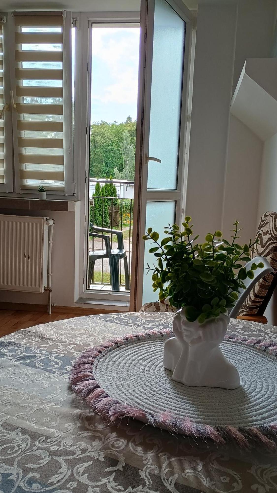 Udane Wczasy Apartment *