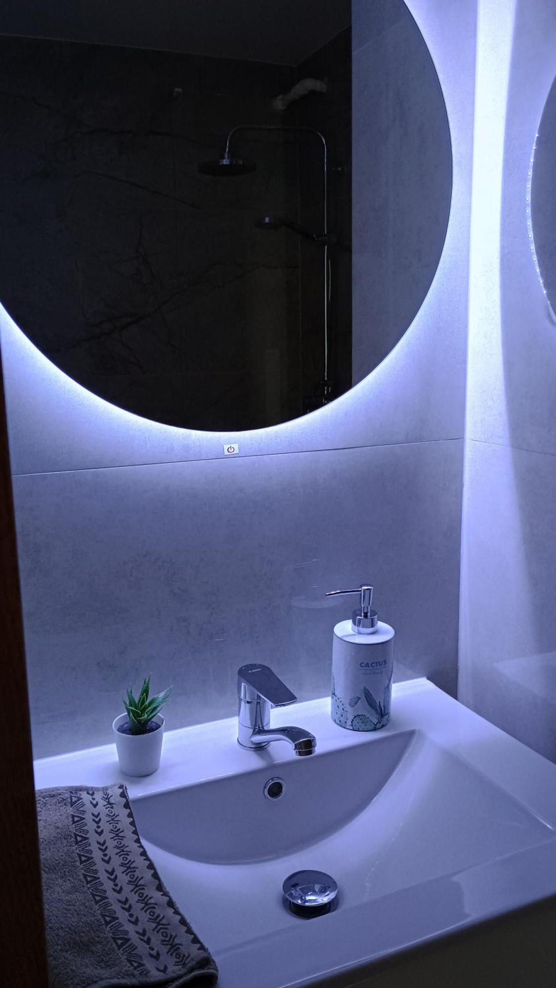 Apartment Udane Wczasy Gizycko